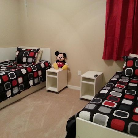 Cozykey Vacation Rentals - Crystal Cove Kissimmee Zimmer foto
