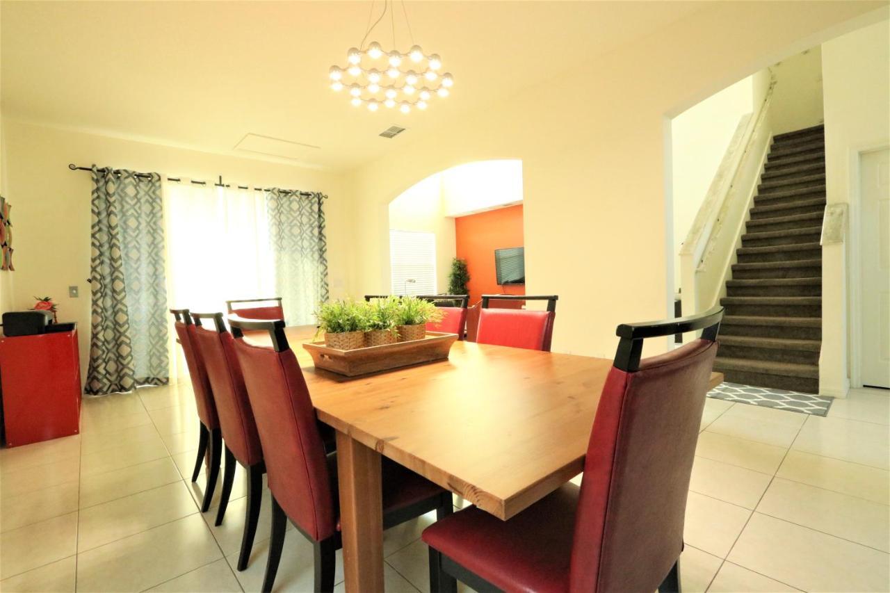 Cozykey Vacation Rentals - Crystal Cove Kissimmee Exterior foto