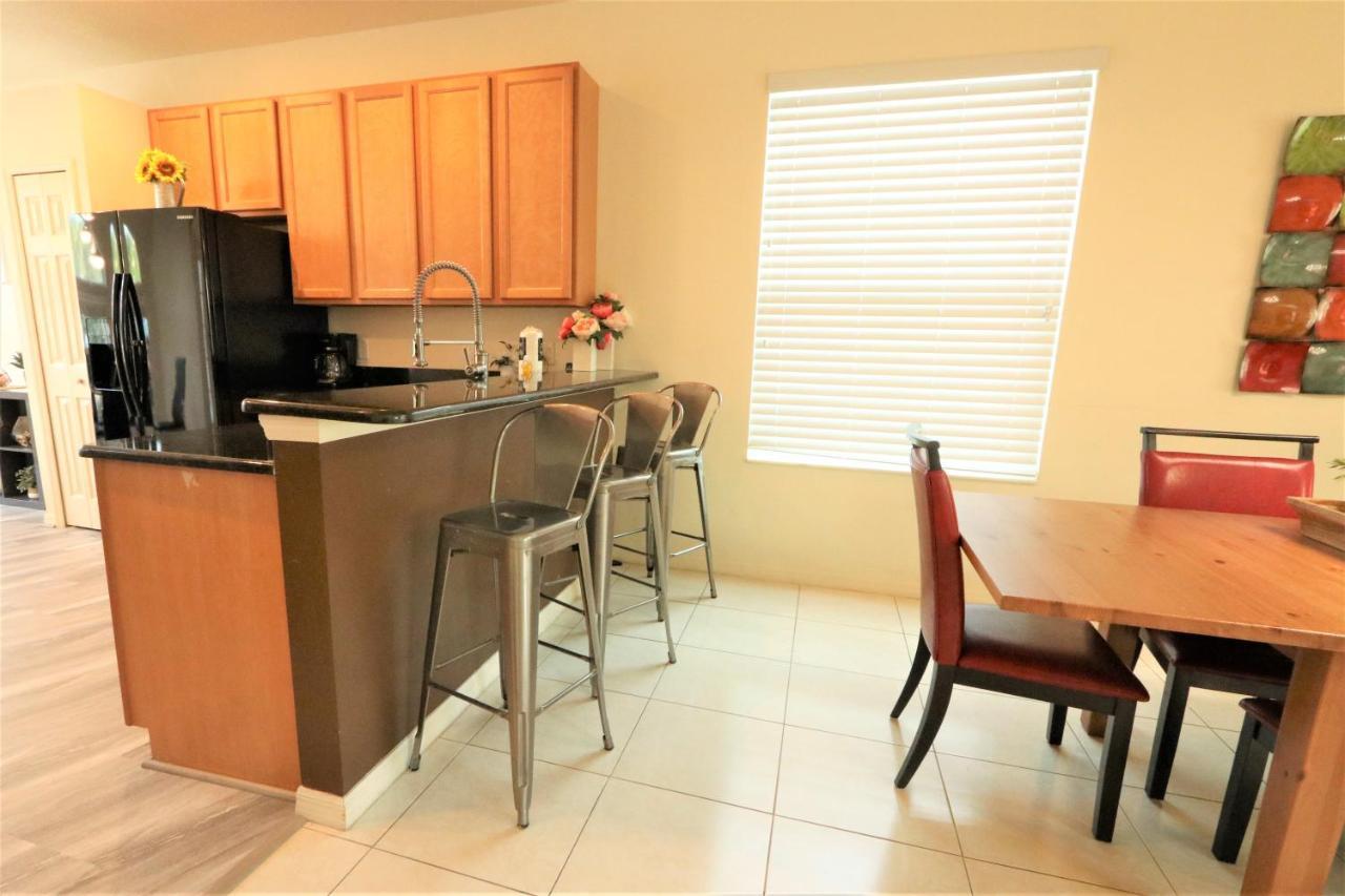 Cozykey Vacation Rentals - Crystal Cove Kissimmee Exterior foto