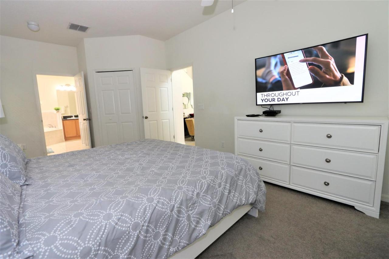 Cozykey Vacation Rentals - Crystal Cove Kissimmee Exterior foto
