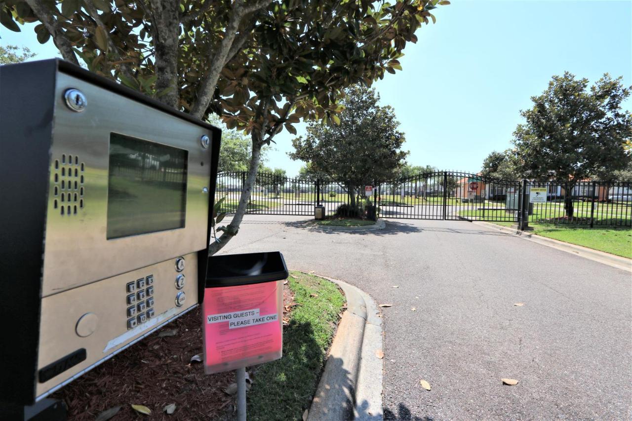 Cozykey Vacation Rentals - Crystal Cove Kissimmee Exterior foto