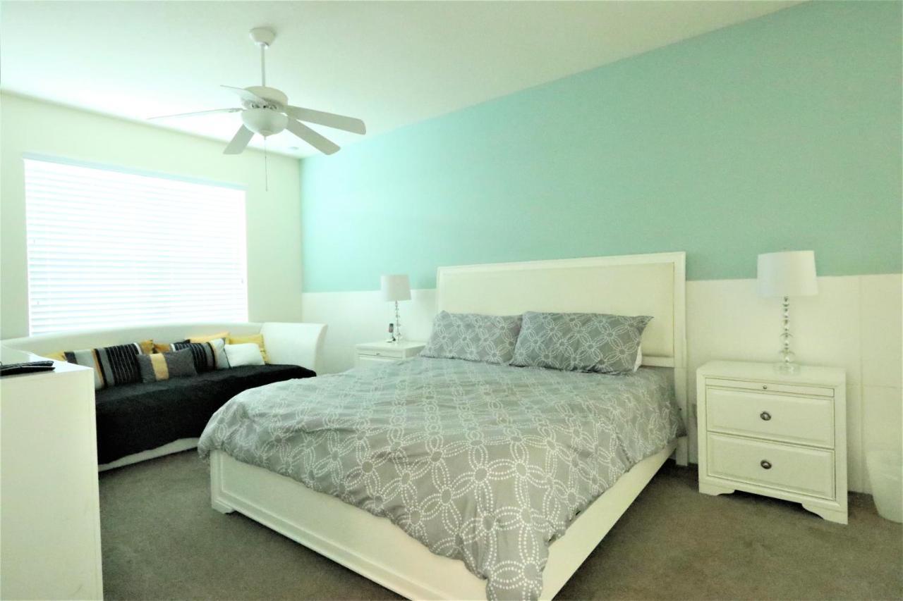 Cozykey Vacation Rentals - Crystal Cove Kissimmee Exterior foto