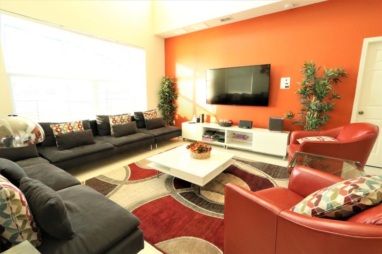 Cozykey Vacation Rentals - Crystal Cove Kissimmee Exterior foto