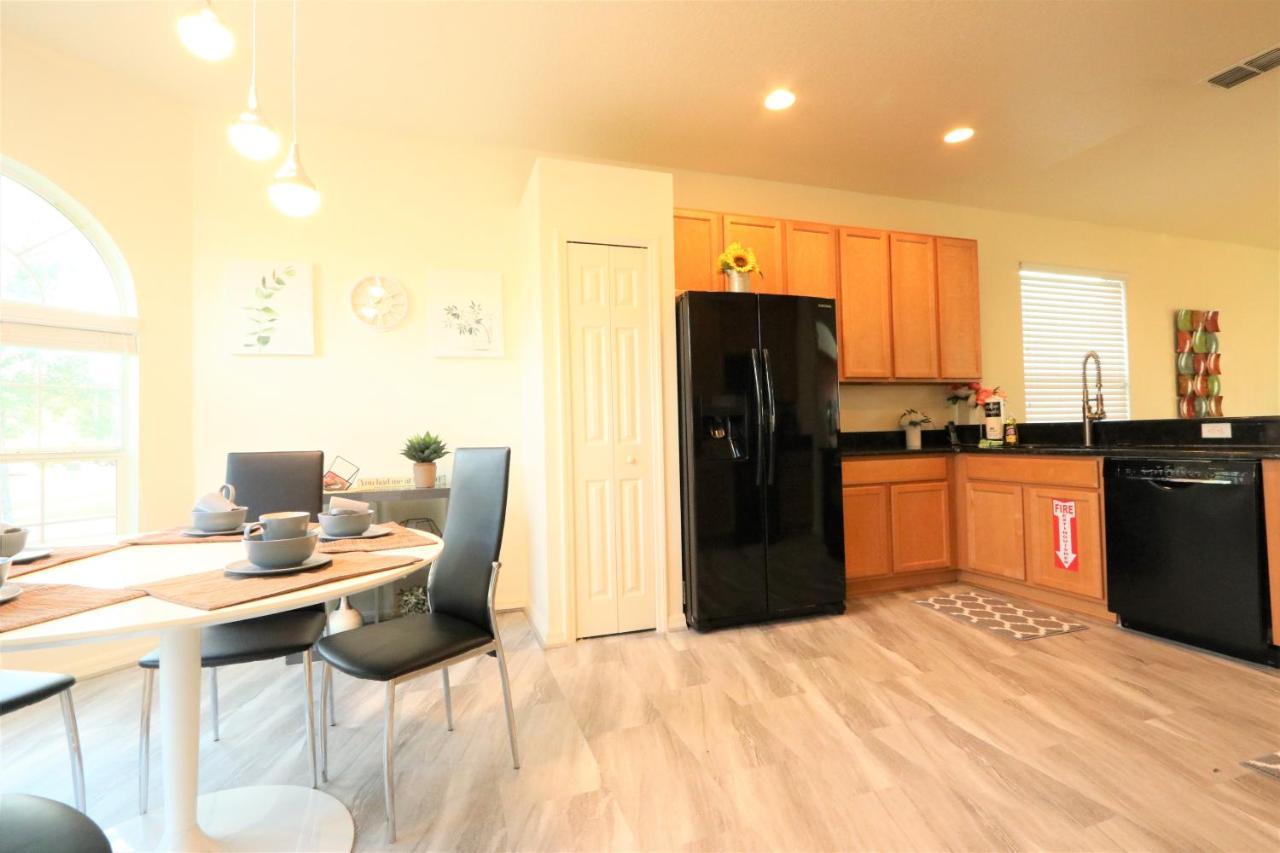 Cozykey Vacation Rentals - Crystal Cove Kissimmee Exterior foto