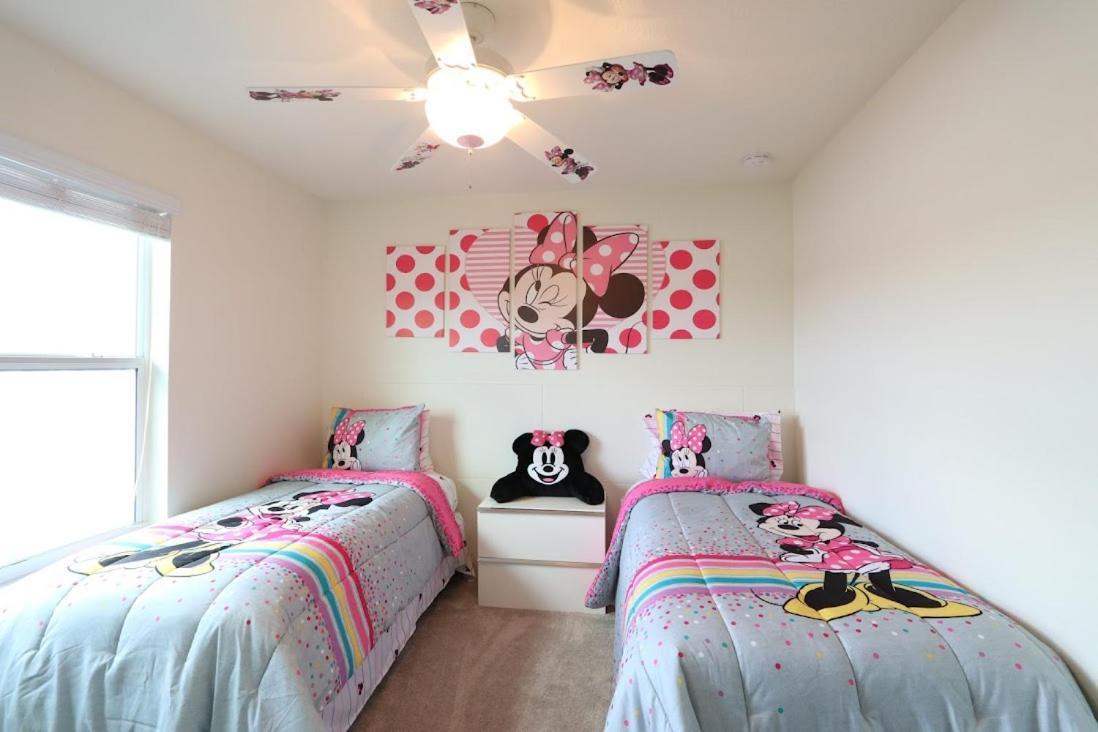 Cozykey Vacation Rentals - Crystal Cove Kissimmee Exterior foto