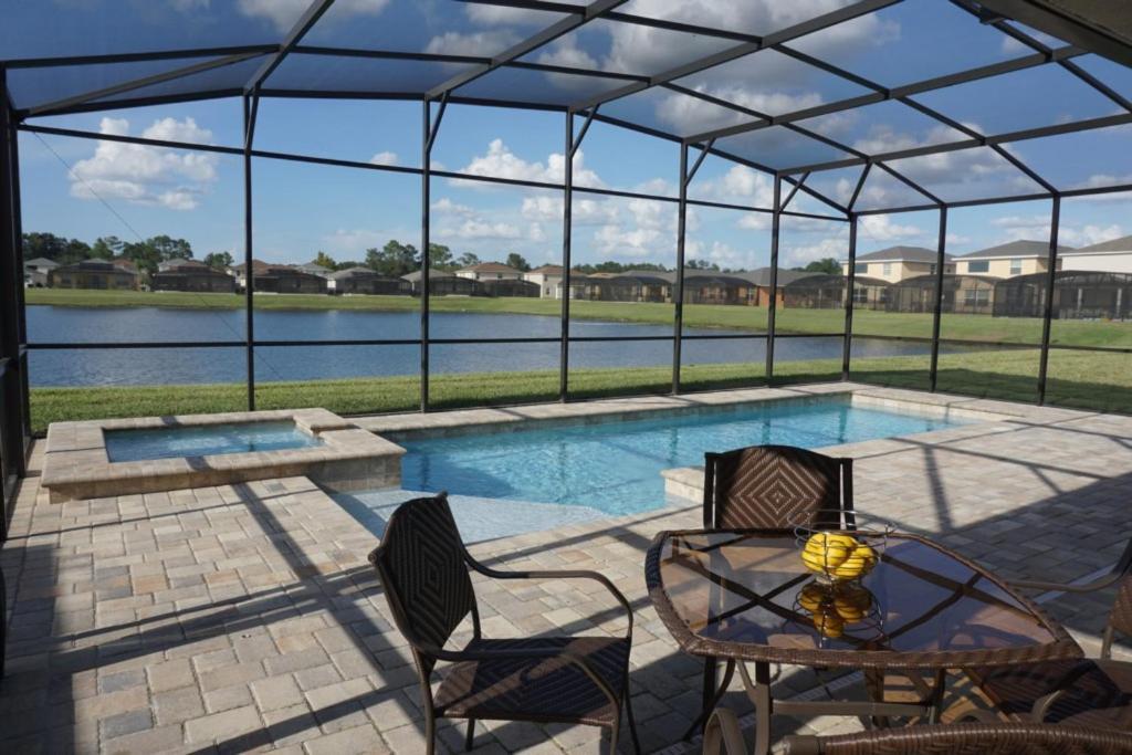 Cozykey Vacation Rentals - Crystal Cove Kissimmee Exterior foto