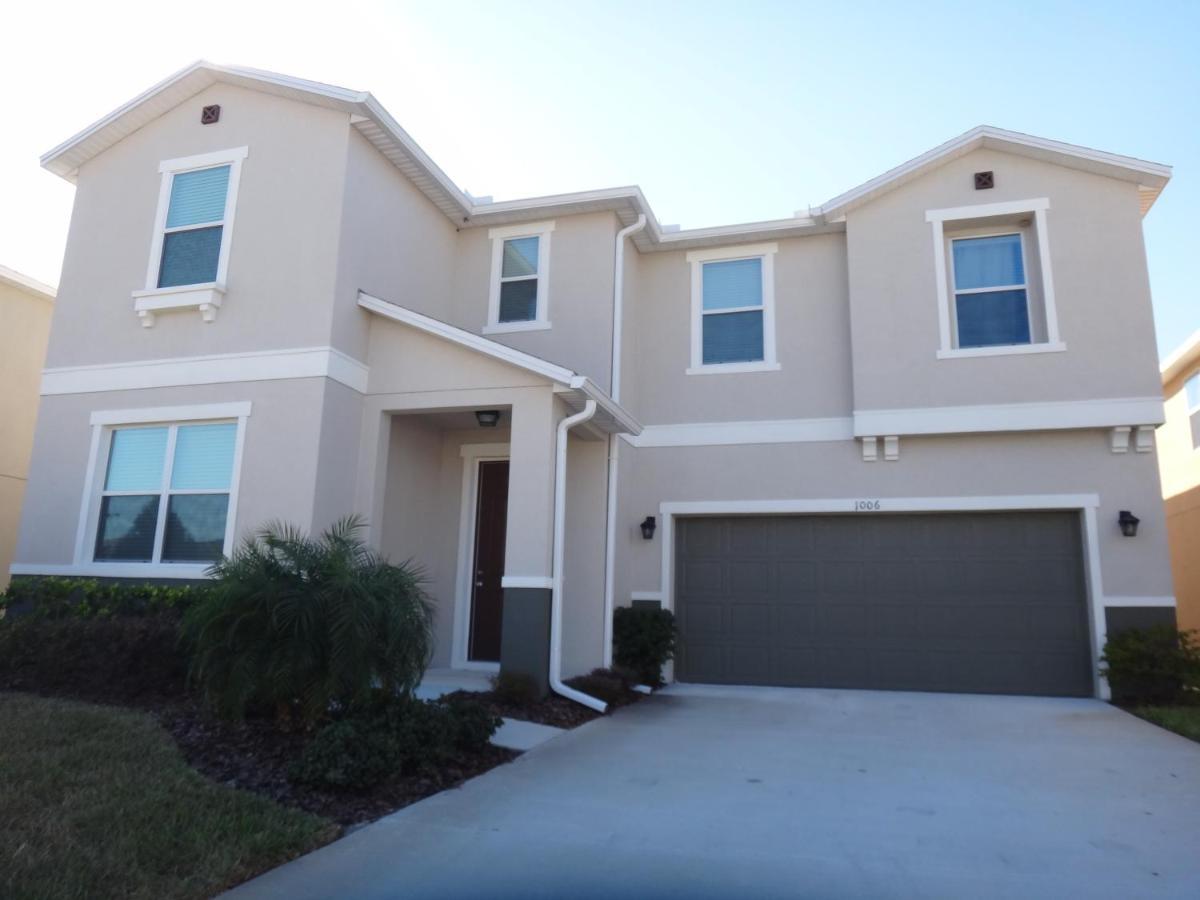 Cozykey Vacation Rentals - Crystal Cove Kissimmee Zimmer foto