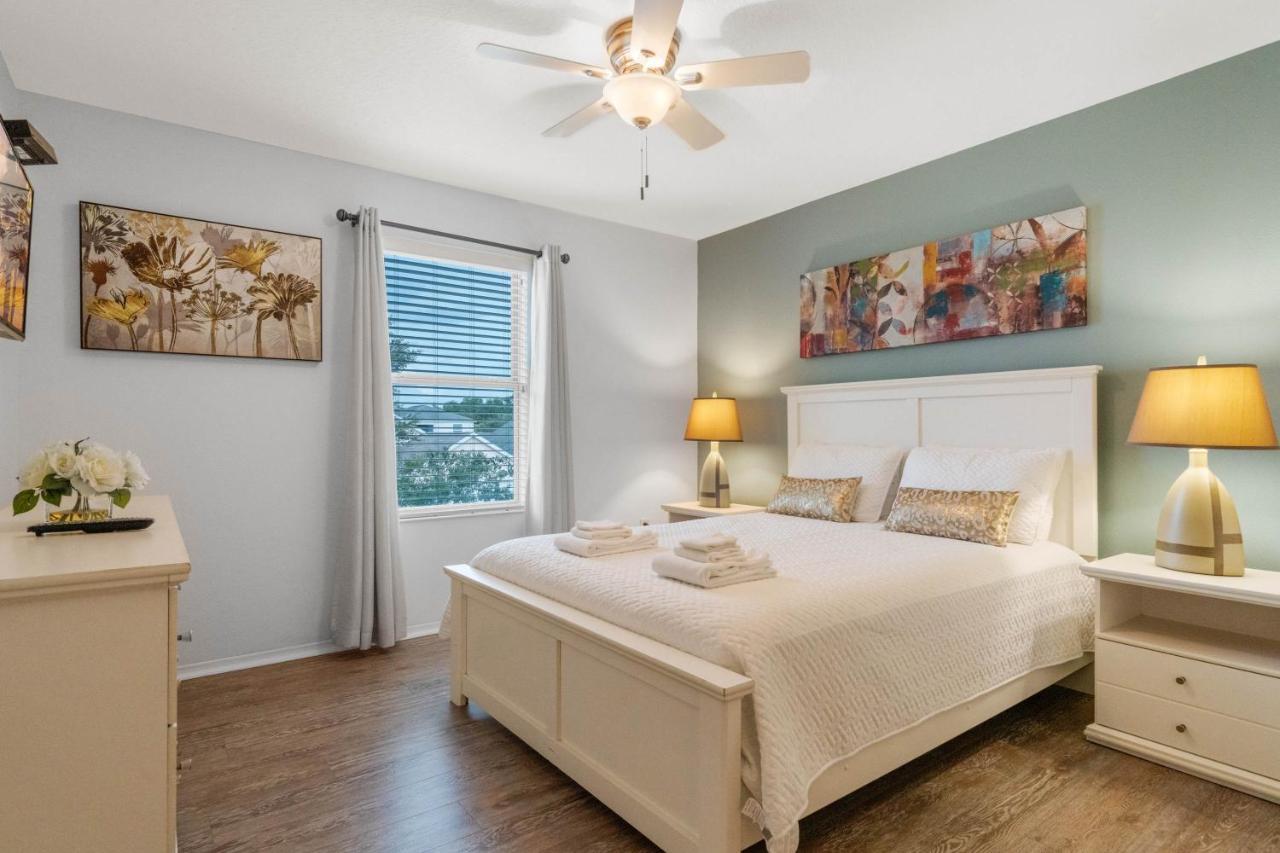 Cozykey Vacation Rentals - Crystal Cove Kissimmee Exterior foto