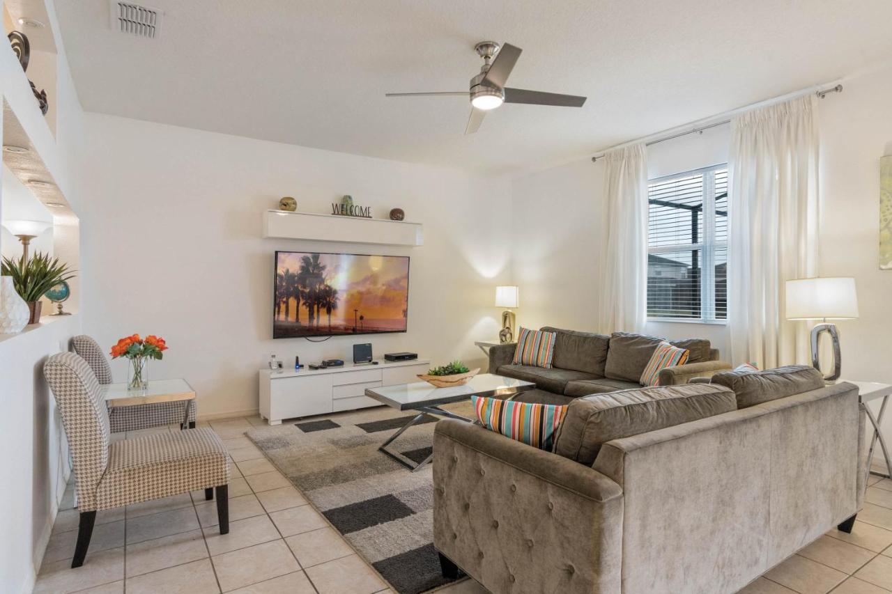 Cozykey Vacation Rentals - Crystal Cove Kissimmee Exterior foto