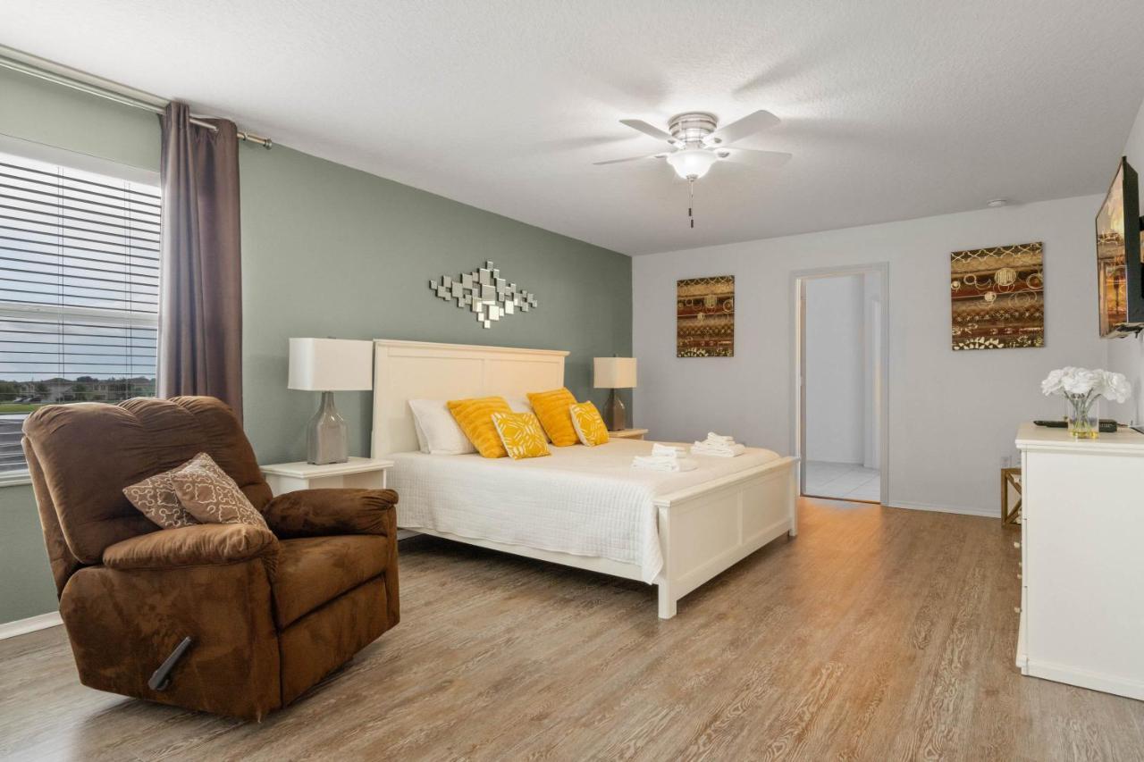 Cozykey Vacation Rentals - Crystal Cove Kissimmee Exterior foto