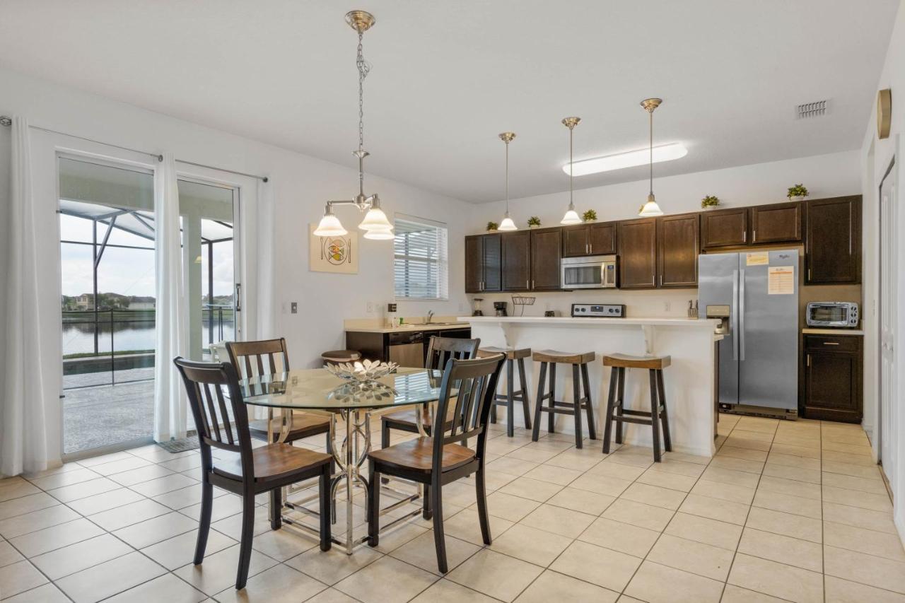 Cozykey Vacation Rentals - Crystal Cove Kissimmee Exterior foto
