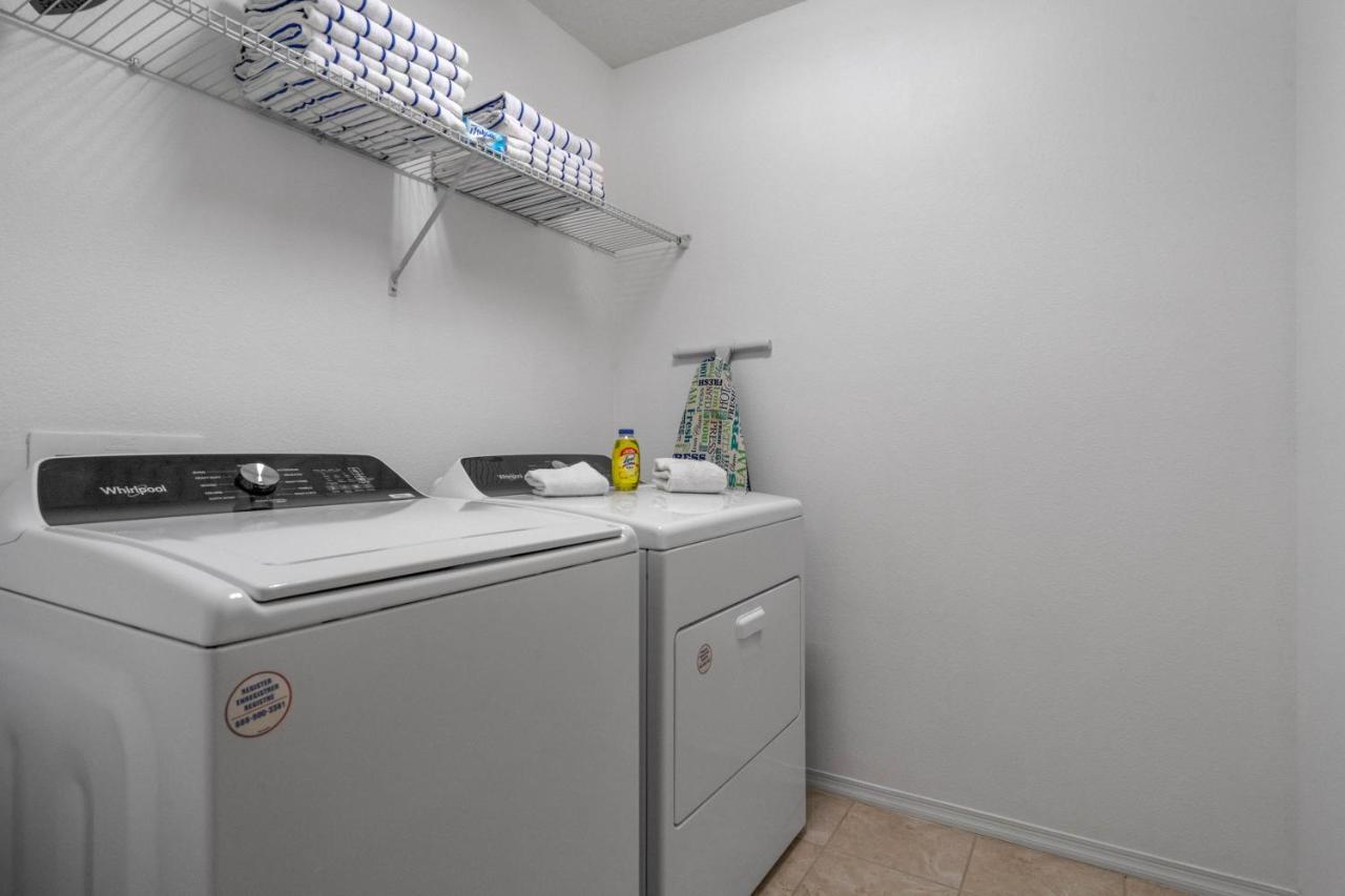 Cozykey Vacation Rentals - Crystal Cove Kissimmee Exterior foto