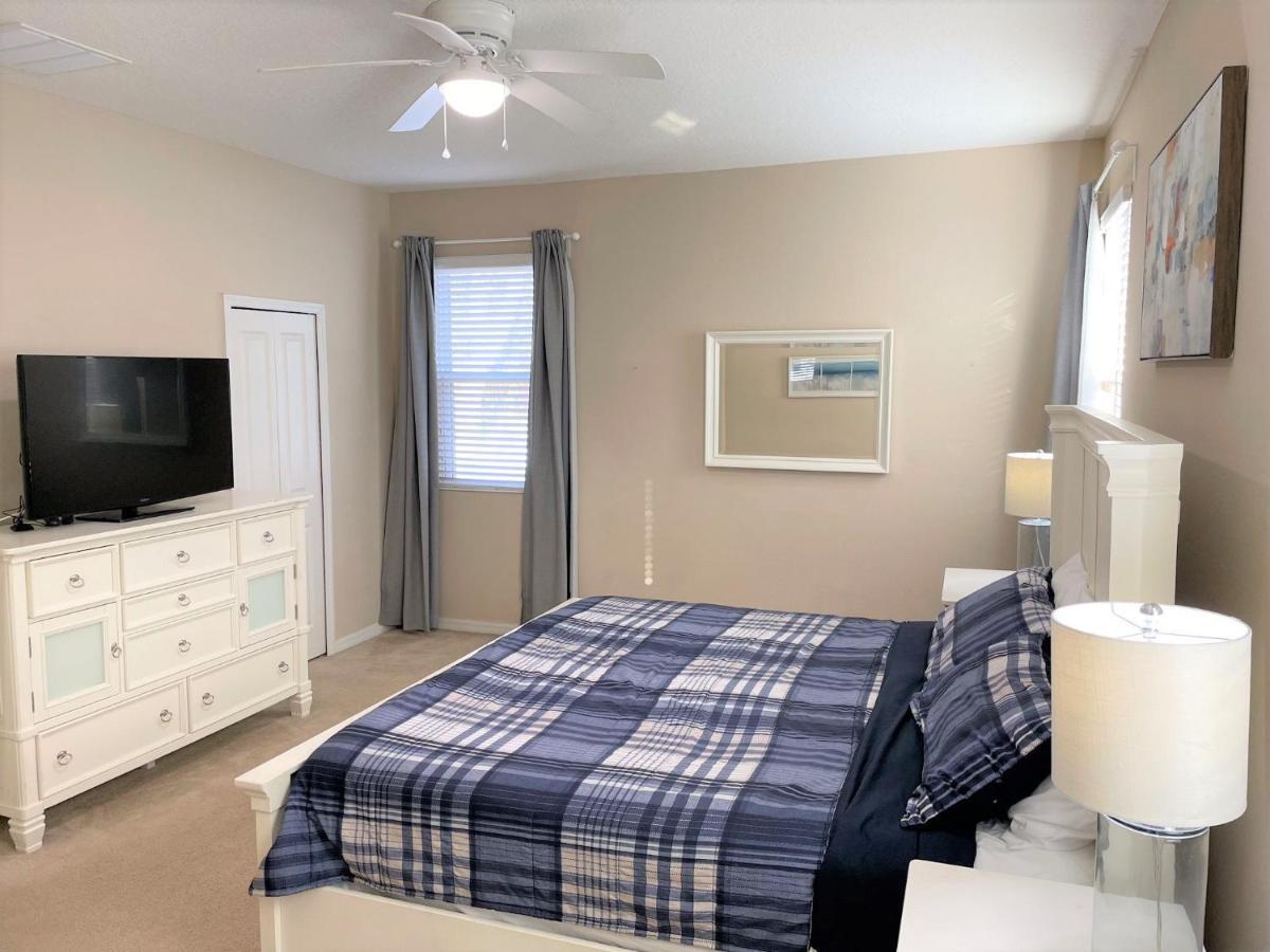 Cozykey Vacation Rentals - Crystal Cove Kissimmee Exterior foto