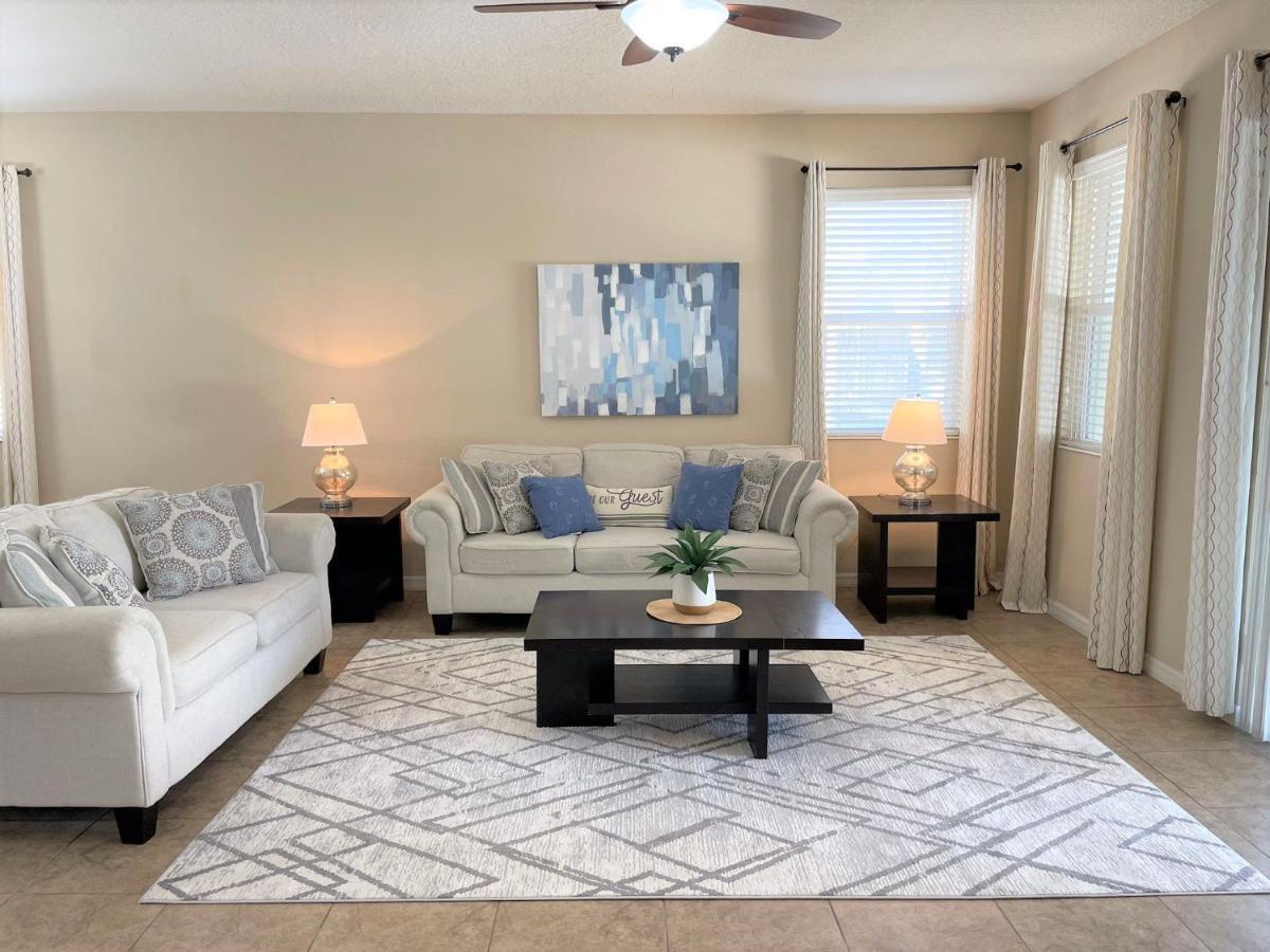 Cozykey Vacation Rentals - Crystal Cove Kissimmee Exterior foto