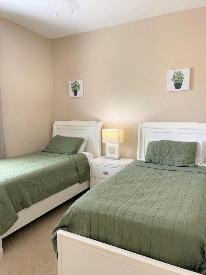 Cozykey Vacation Rentals - Crystal Cove Kissimmee Exterior foto