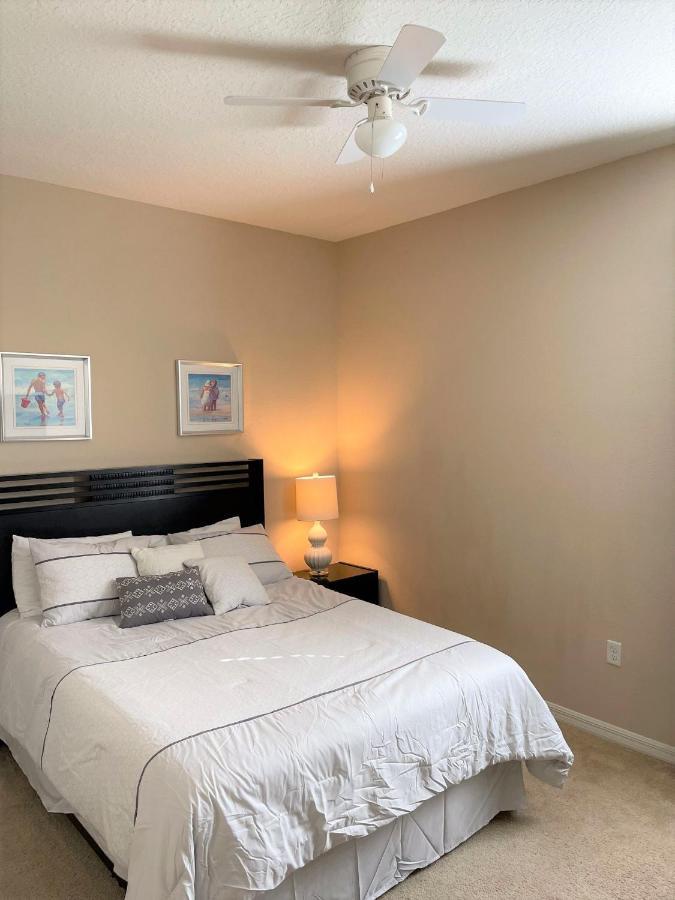 Cozykey Vacation Rentals - Crystal Cove Kissimmee Exterior foto