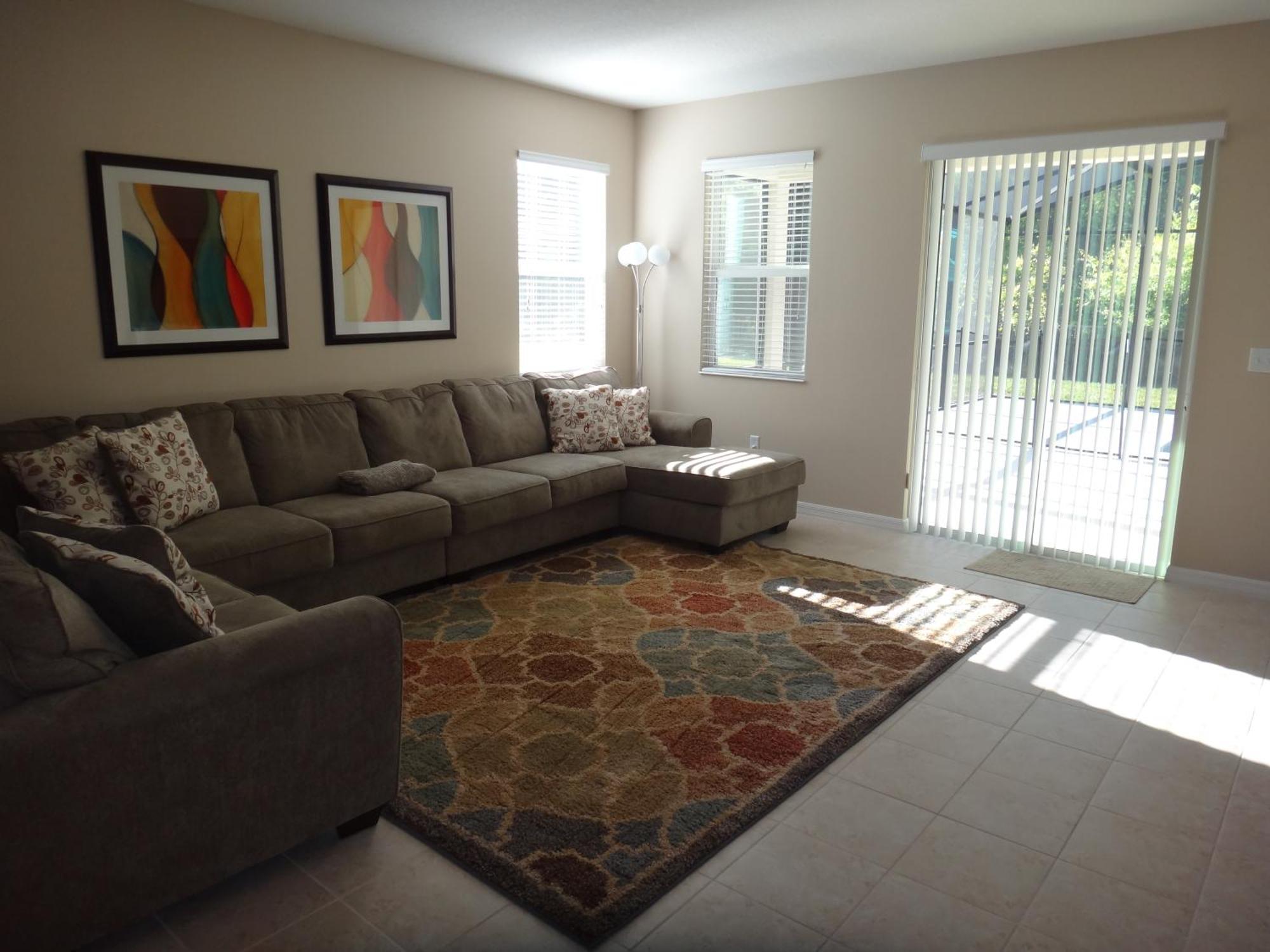 Cozykey Vacation Rentals - Crystal Cove Kissimmee Zimmer foto