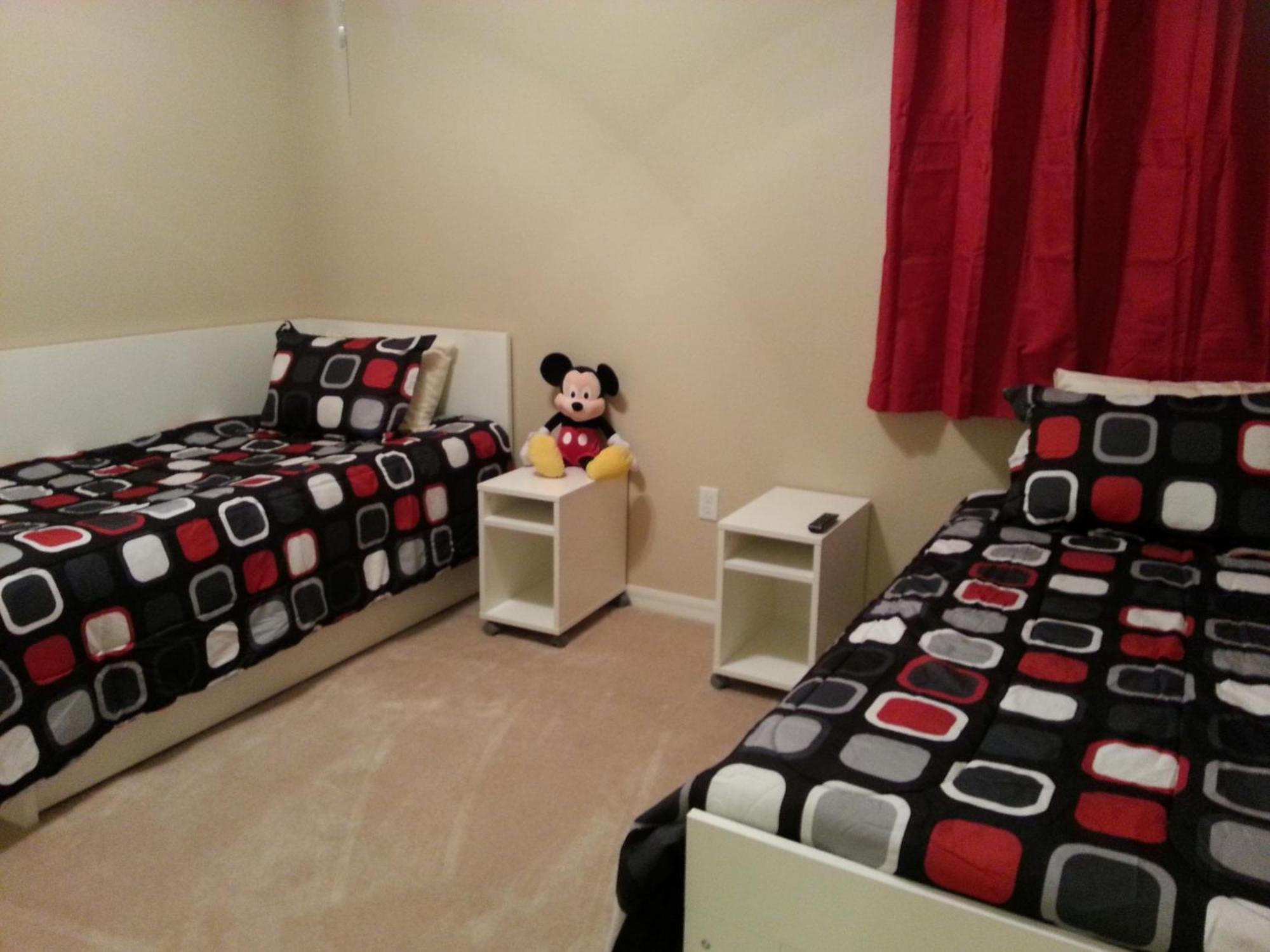 Cozykey Vacation Rentals - Crystal Cove Kissimmee Zimmer foto