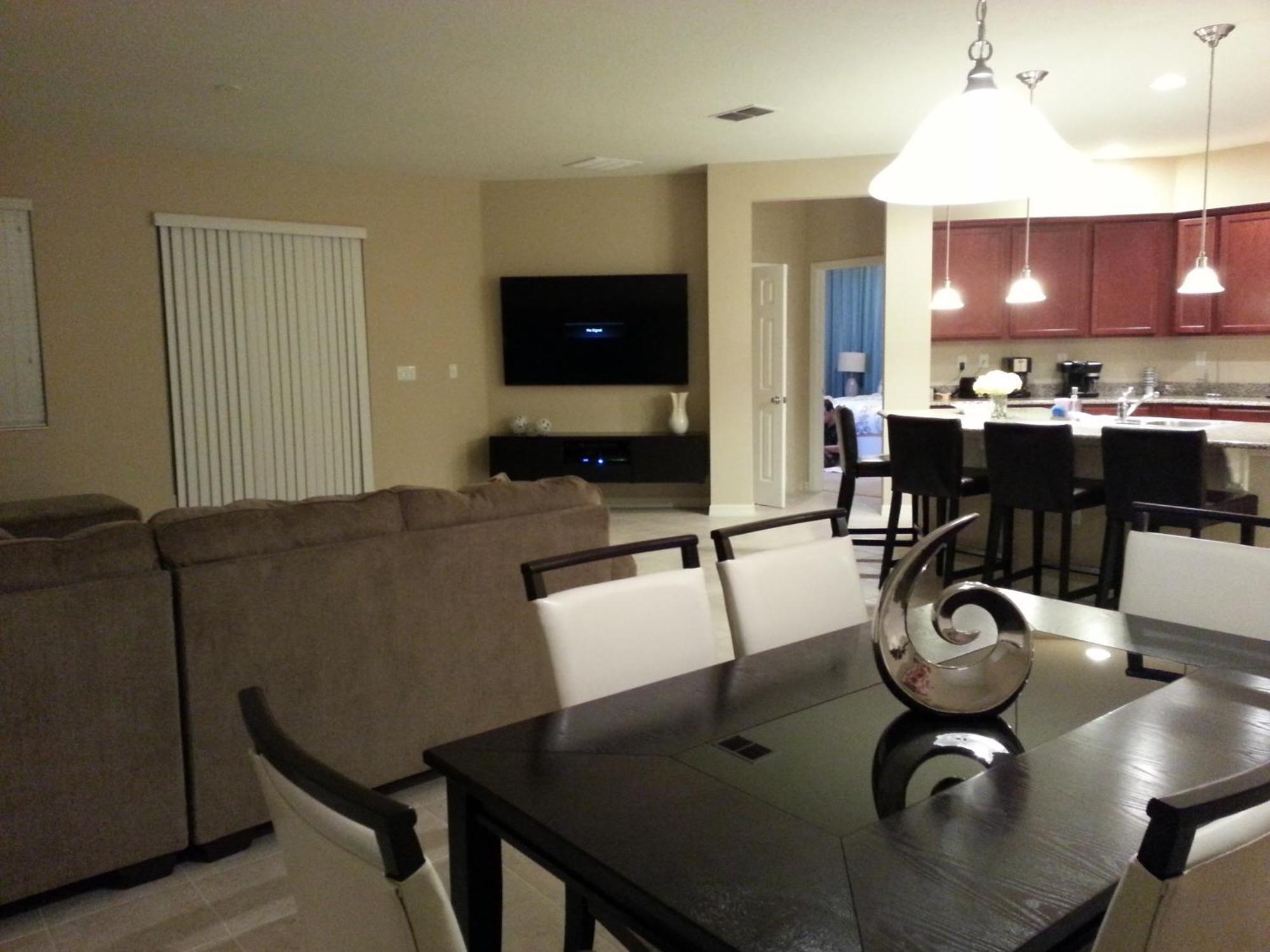 Cozykey Vacation Rentals - Crystal Cove Kissimmee Zimmer foto