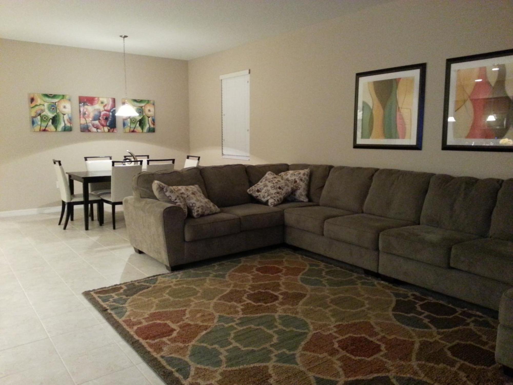Cozykey Vacation Rentals - Crystal Cove Kissimmee Zimmer foto