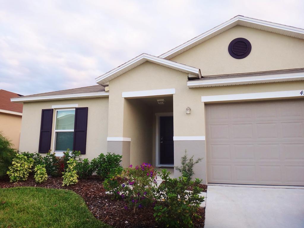Cozykey Vacation Rentals - Crystal Cove Kissimmee Zimmer foto