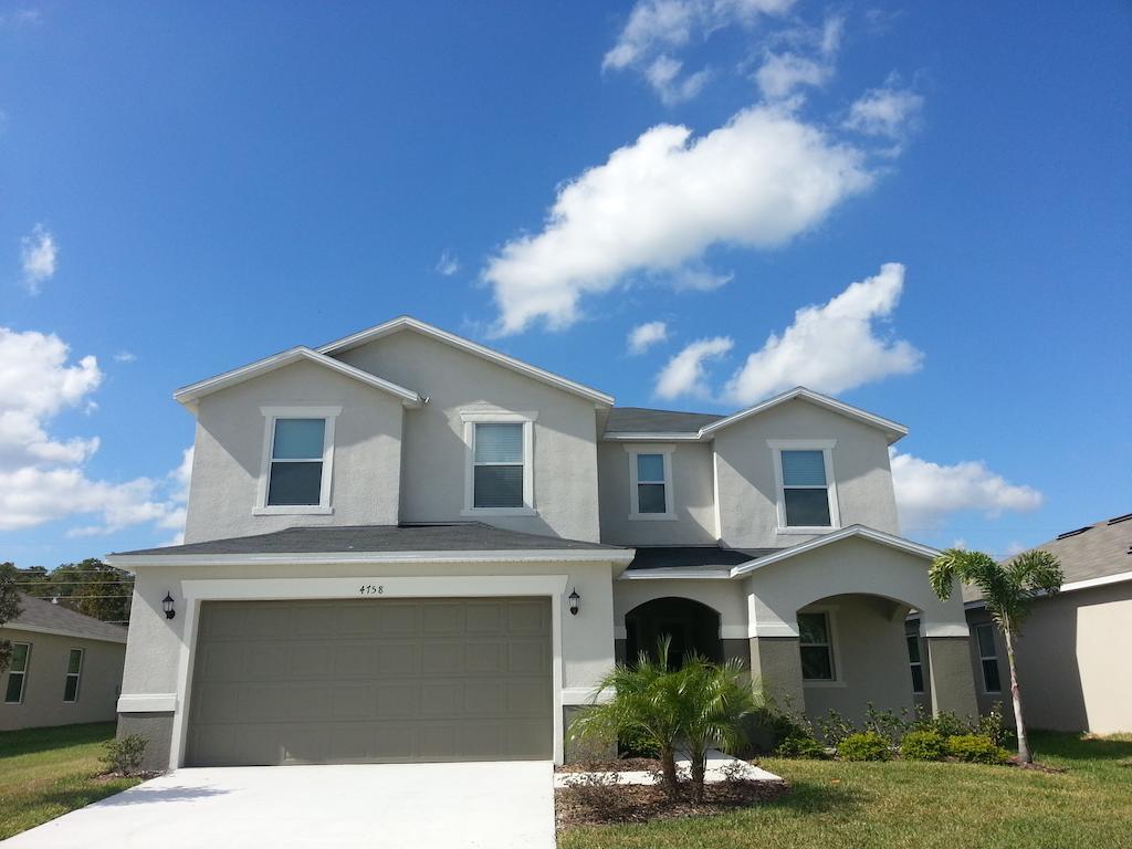 Cozykey Vacation Rentals - Crystal Cove Kissimmee Exterior foto
