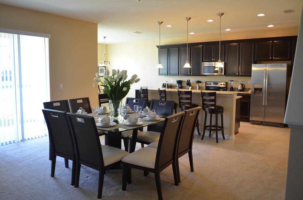 Cozykey Vacation Rentals - Crystal Cove Kissimmee Exterior foto