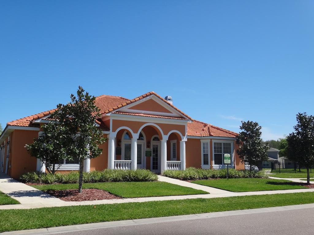 Cozykey Vacation Rentals - Crystal Cove Kissimmee Exterior foto