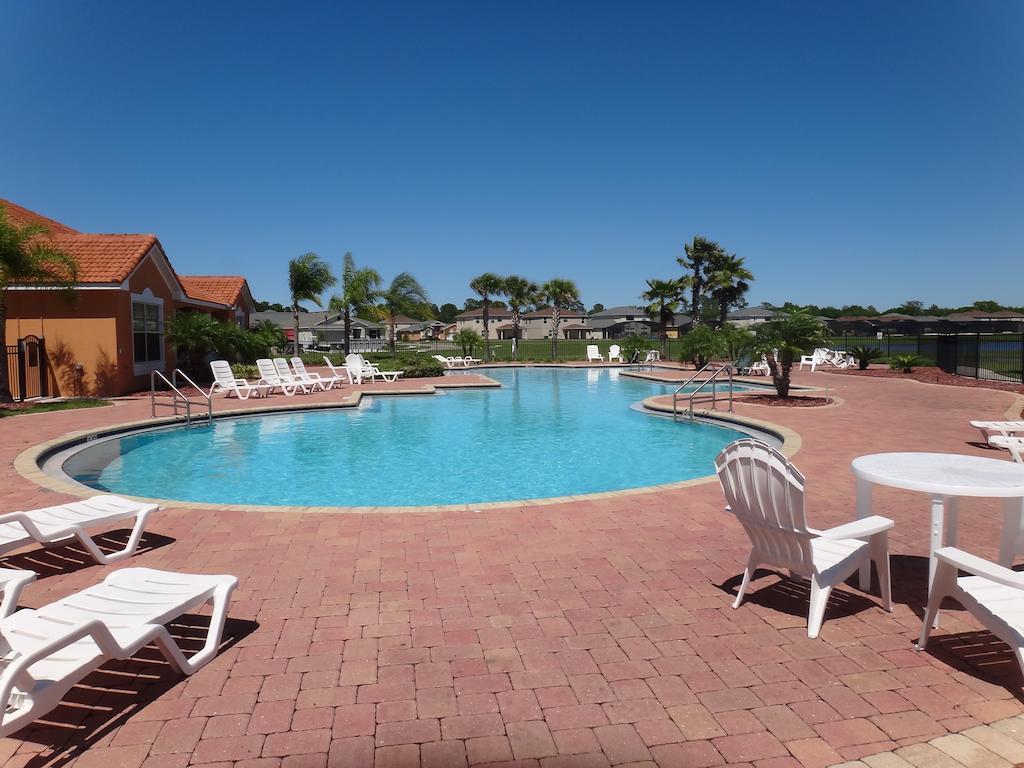 Cozykey Vacation Rentals - Crystal Cove Kissimmee Exterior foto