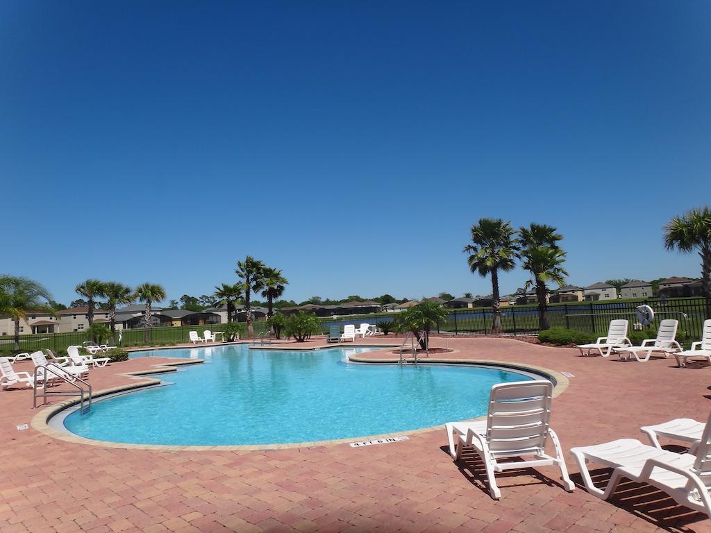 Cozykey Vacation Rentals - Crystal Cove Kissimmee Exterior foto