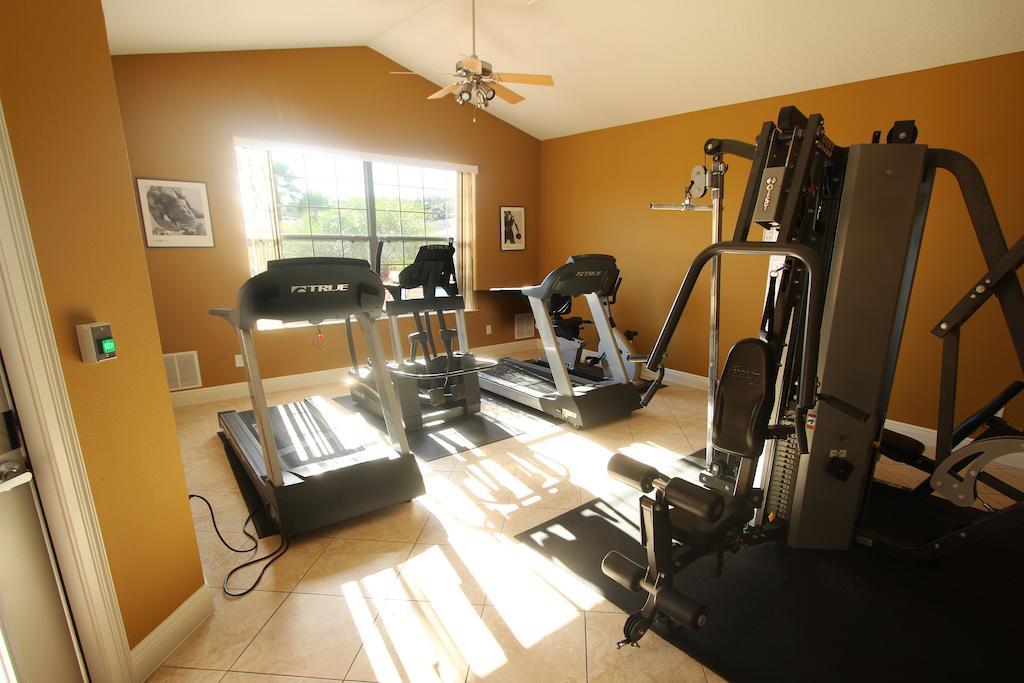 Cozykey Vacation Rentals - Crystal Cove Kissimmee Exterior foto
