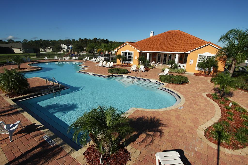 Cozykey Vacation Rentals - Crystal Cove Kissimmee Exterior foto