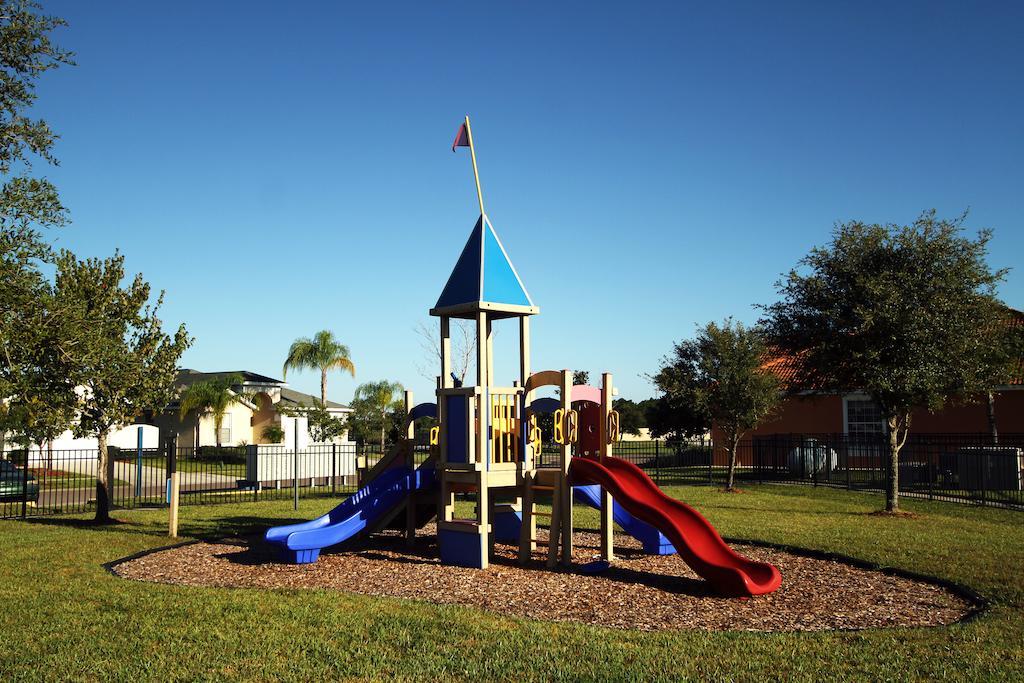 Cozykey Vacation Rentals - Crystal Cove Kissimmee Exterior foto