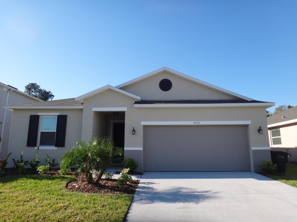 Cozykey Vacation Rentals - Crystal Cove Kissimmee Zimmer foto